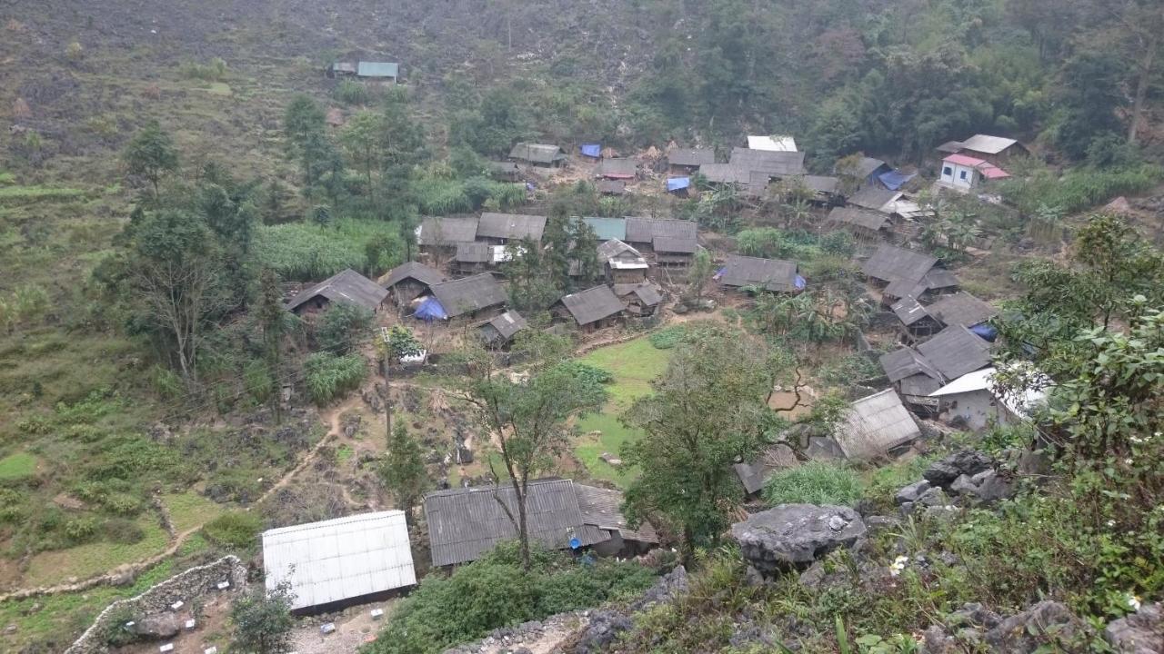 Tam Coc Eco House Daire Ninh Binh Dış mekan fotoğraf